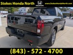 2024 Honda Ridgeline TrailSport