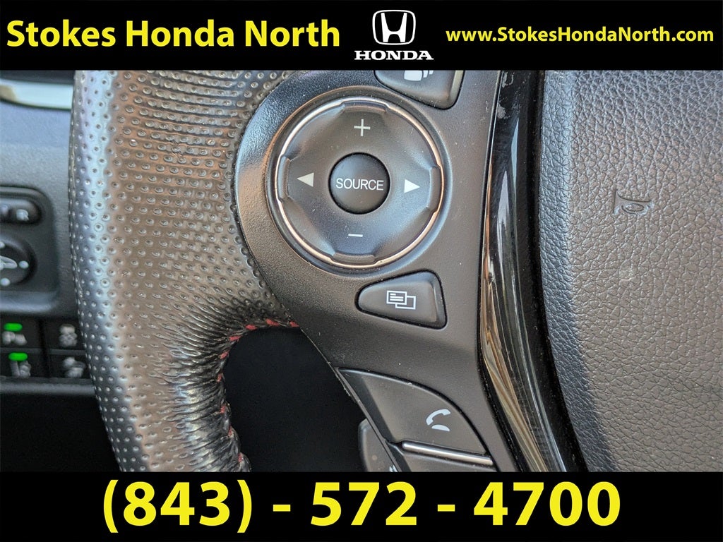 2021 Honda Ridgeline Black Edition