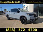2024 Honda Ridgeline Black Edition