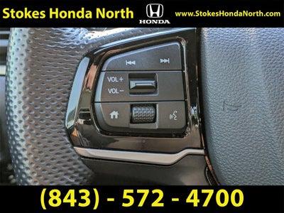 2024 Honda Ridgeline Black Edition