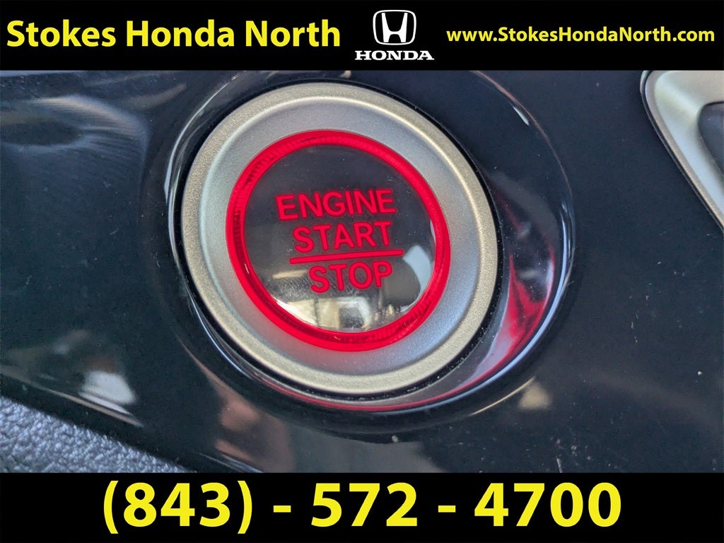 2024 Honda Ridgeline Black Edition