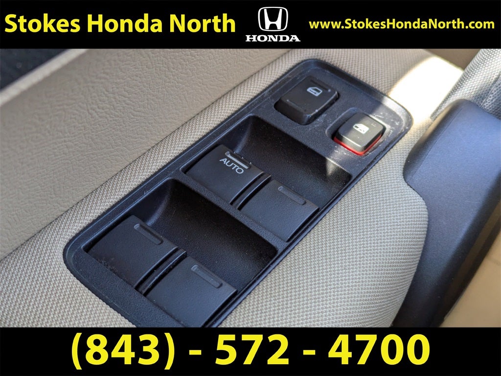 2010 Honda CR-V LX