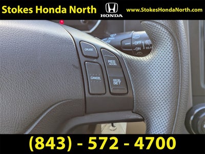 2010 Honda CR-V LX