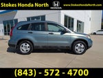 2010 Honda CR-V LX