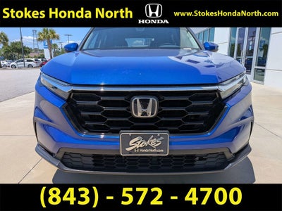 2023 Honda CR-V EX