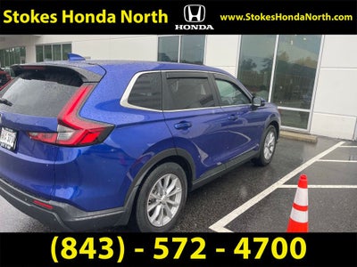 2023 Honda CR-V EX
