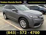 2017 Acura RDX Technology Package