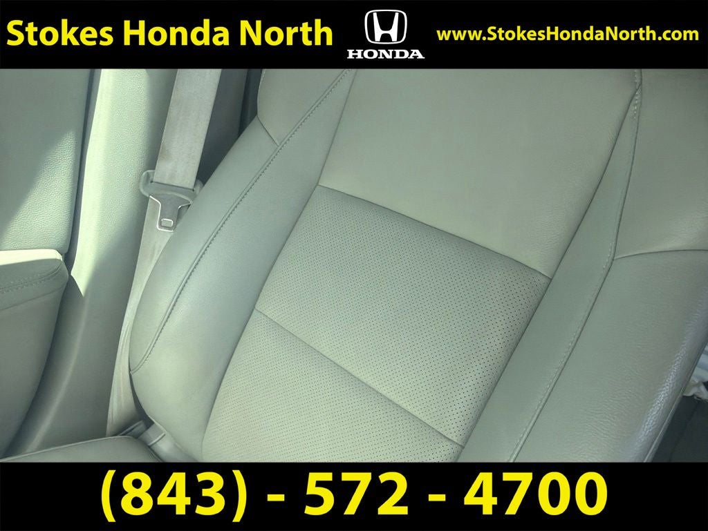 2017 Acura RDX Technology Package