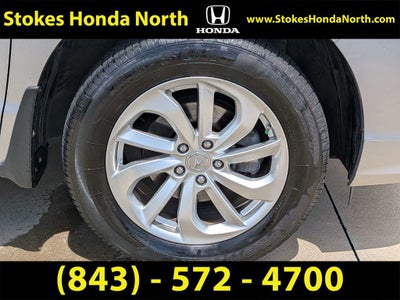 2017 Acura RDX Base