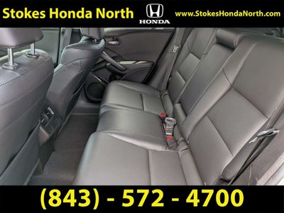 2017 Acura RDX Base