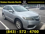 2017 Acura RDX Base