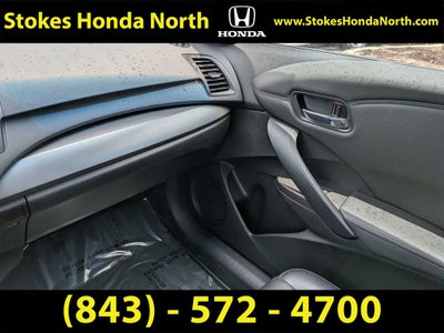 2017 Acura RDX Base