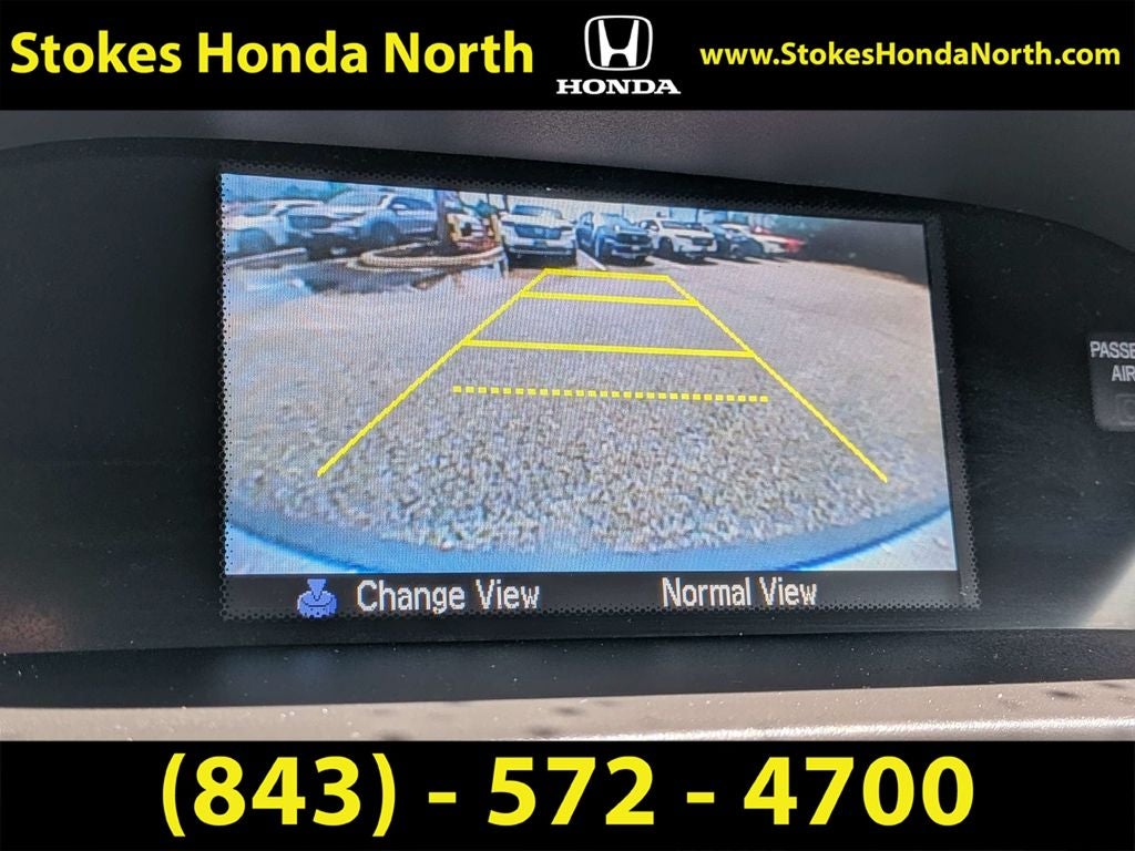 2017 Acura RDX Base
