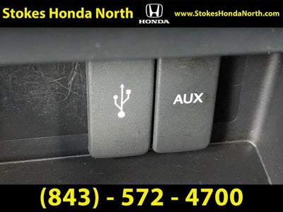 2017 Acura RDX Base