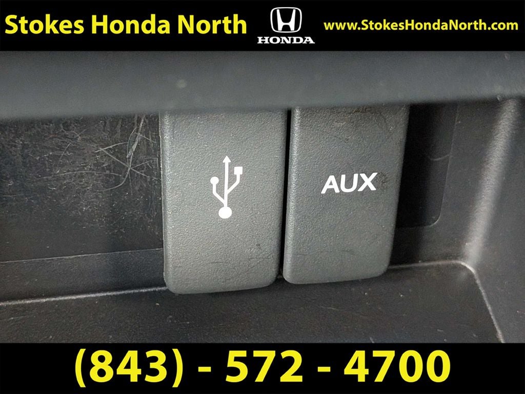 2017 Acura RDX Base