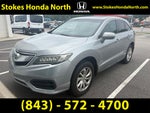 2017 Acura RDX Base