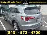 2017 Acura RDX Base