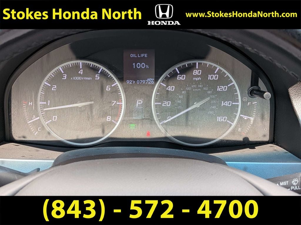 2017 Acura RDX Base