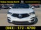 2020 Acura RDX Base