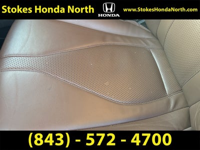 2021 Acura RDX Technology Package