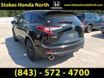 2019 Acura RDX A-Spec Package
