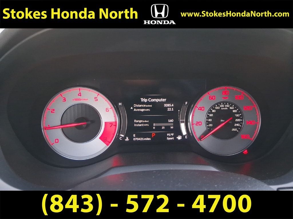 2019 Acura RDX A-Spec Package