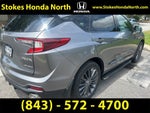 2022 Acura RDX A-Spec Advance Package SH-AWD