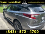 2022 Acura RDX A-Spec Advance Package SH-AWD