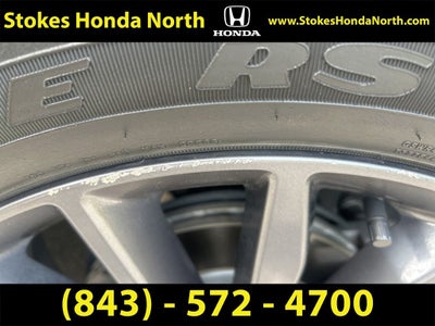 2022 Acura RDX A-Spec Advance Package SH-AWD