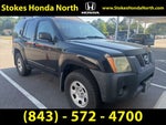 2006 Nissan Xterra X