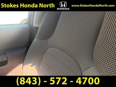 2006 Nissan Xterra X