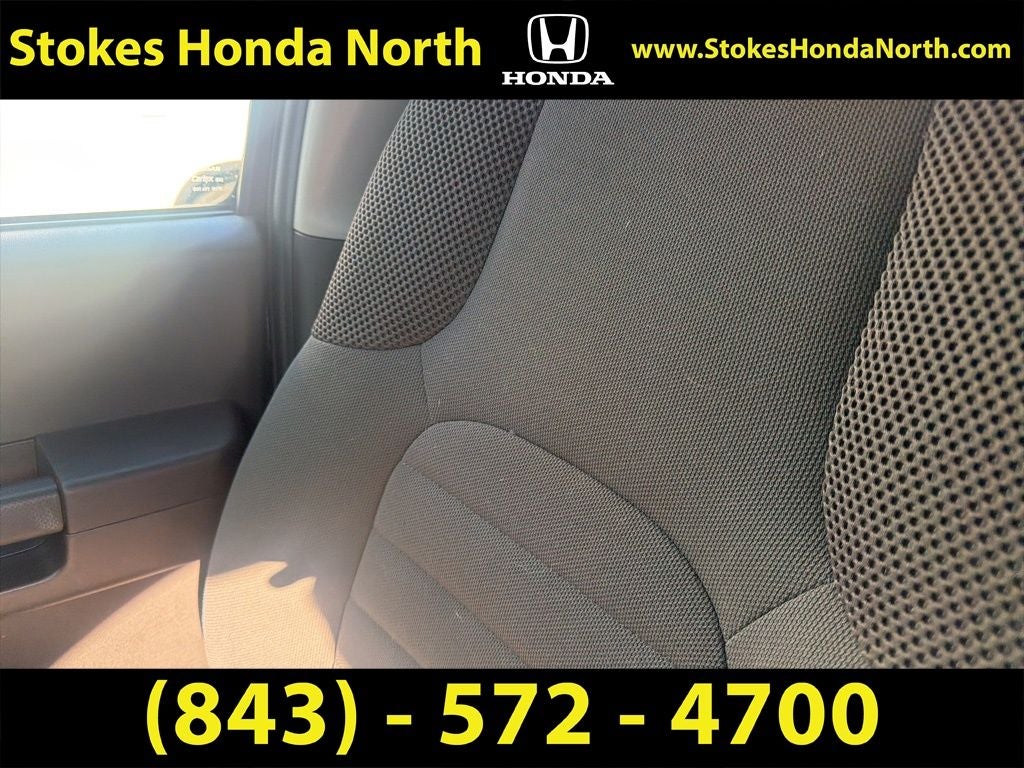 2006 Nissan Xterra X