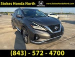2021 Nissan Murano SL