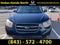 2009 Hyundai Santa Fe Limited