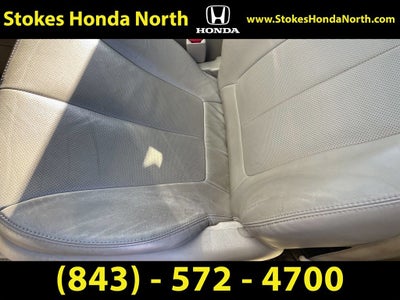 2009 Hyundai Santa Fe Limited