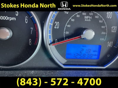 2009 Hyundai Santa Fe Limited