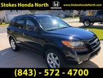 2009 Hyundai Santa Fe Limited