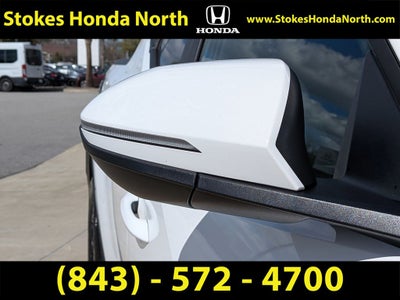 2023 Hyundai Santa Cruz SEL Premium