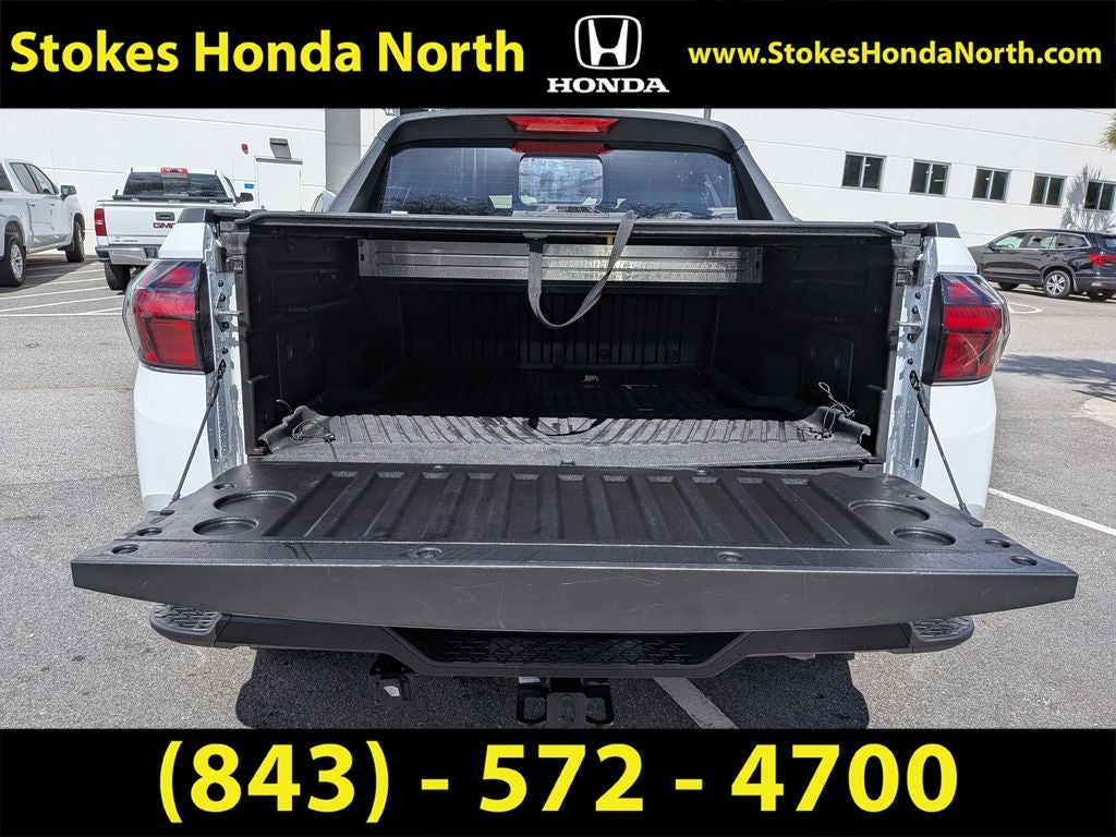 2023 Hyundai Santa Cruz SEL Premium