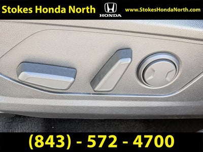 2023 Hyundai Santa Cruz SEL Premium