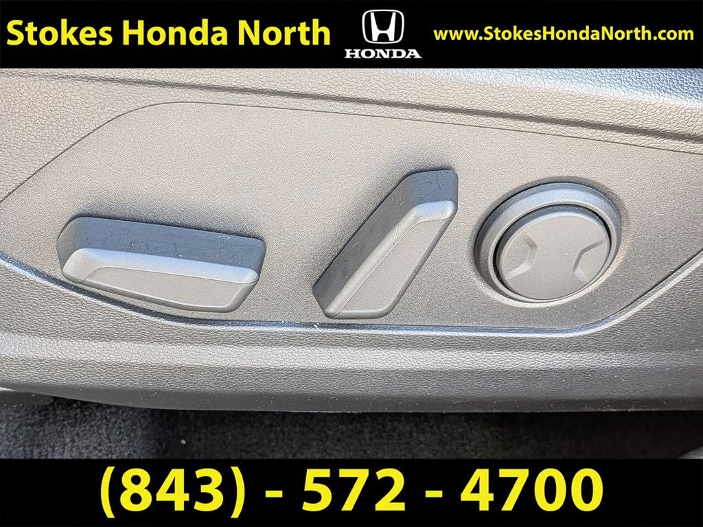 2023 Hyundai Santa Cruz SEL Premium