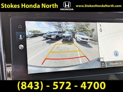 2023 Hyundai Santa Cruz SEL Premium