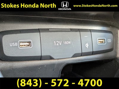 2023 Hyundai Santa Cruz SEL Premium