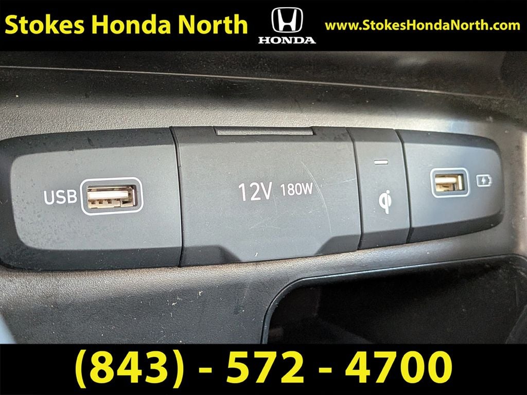 2023 Hyundai Santa Cruz SEL Premium