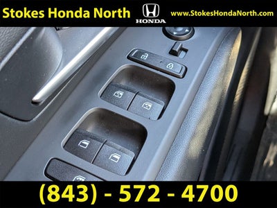 2023 Hyundai Santa Cruz SEL Premium