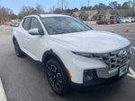 2023 Hyundai Santa Cruz SEL Premium