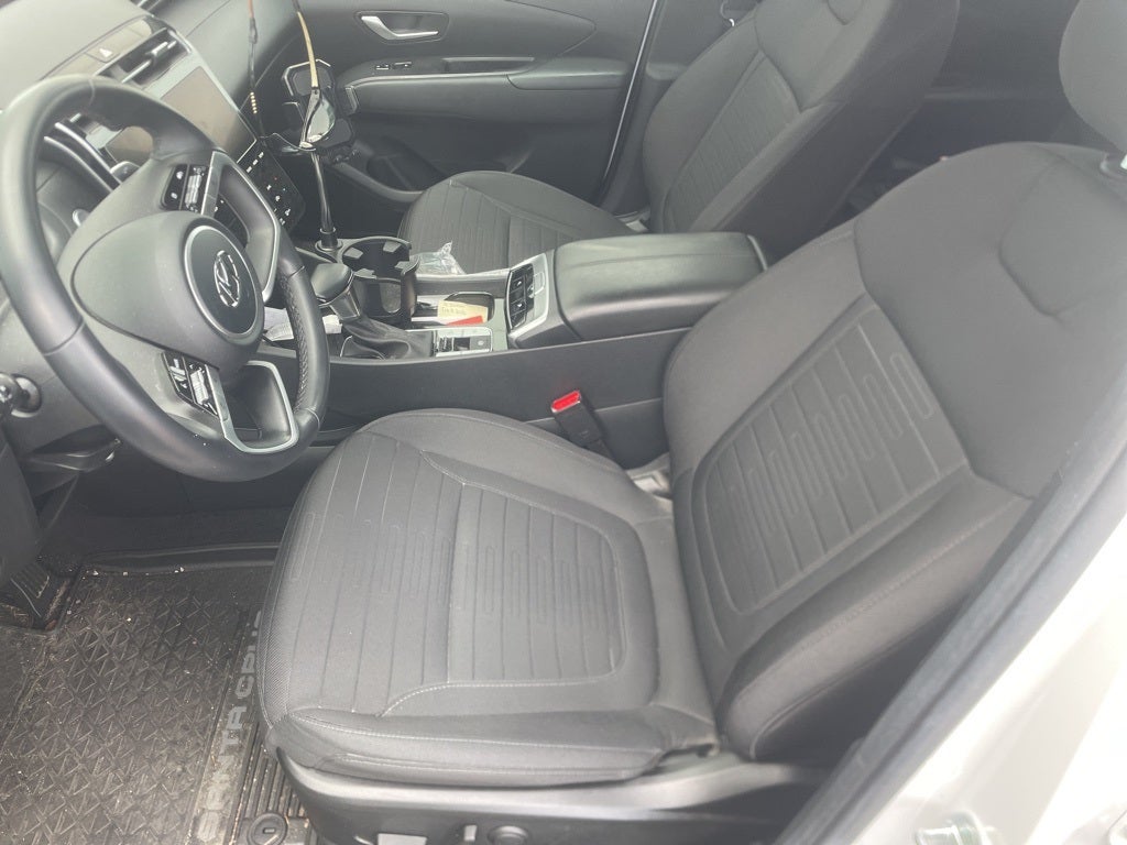 2023 Hyundai Santa Cruz SEL Premium