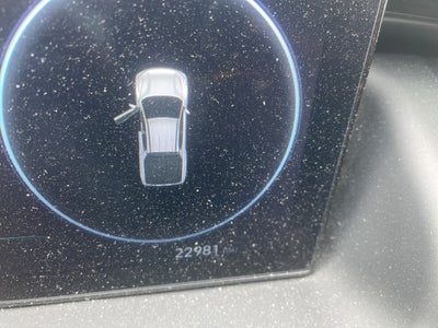 2023 Hyundai Santa Cruz SEL Premium