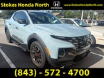 2024 Hyundai Santa Cruz XRT