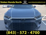 2025 Toyota Grand Highlander Platinum